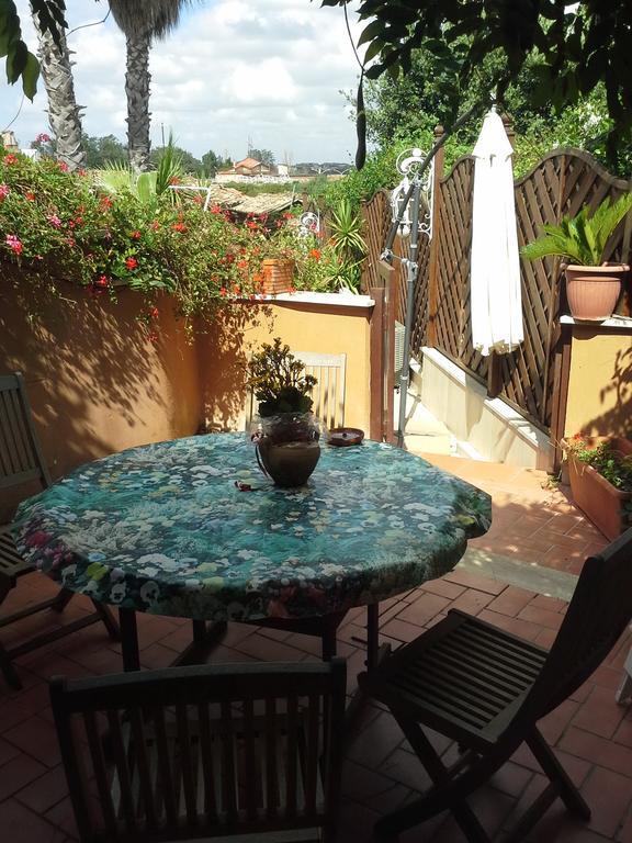 Apartahotel Relais Michelangelo Roma
