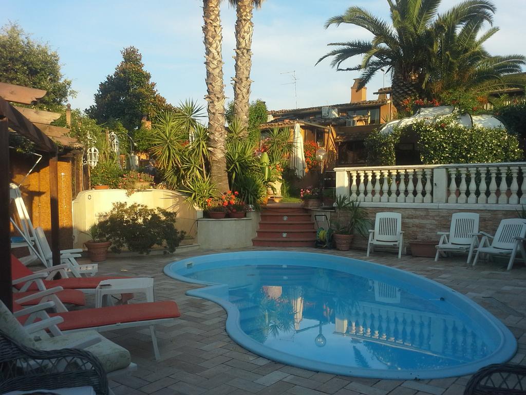 Apartahotel Relais Michelangelo *