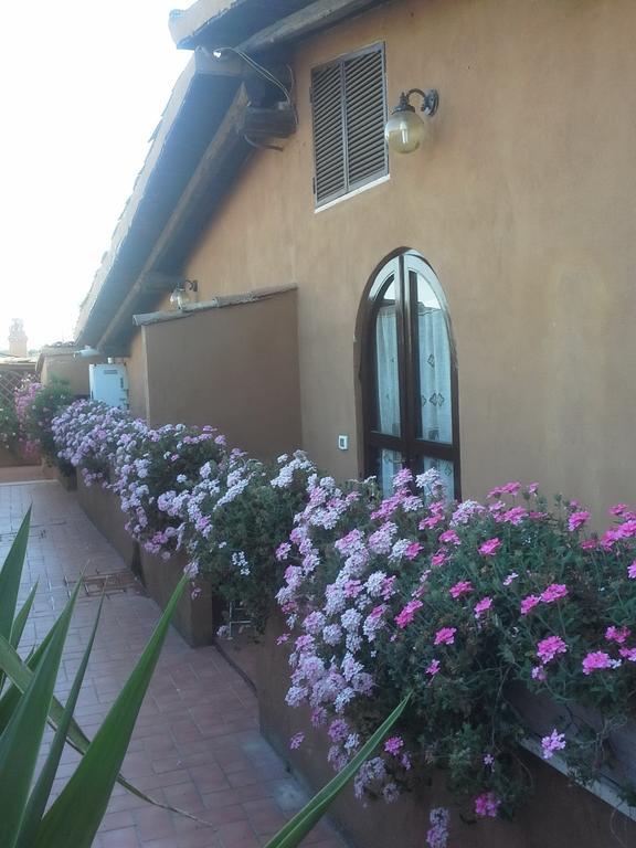 Relais Michelangelo Apartahotel *