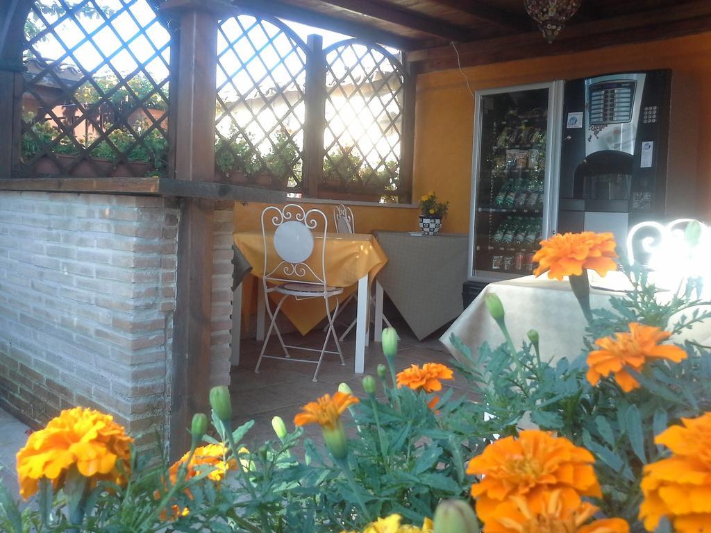 Relais Michelangelo Apartahotel Roma