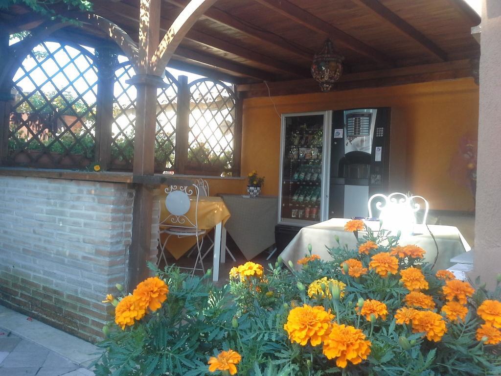 Apartahotel Relais Michelangelo *
