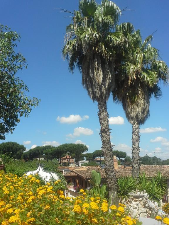 Relais Michelangelo Apartahotel *
