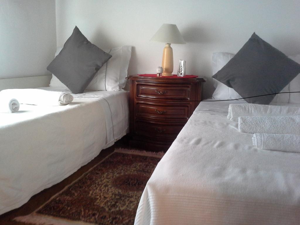 Relais Michelangelo Apartahotel *