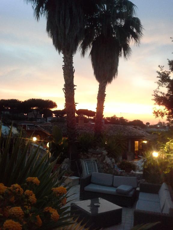Relais Michelangelo *