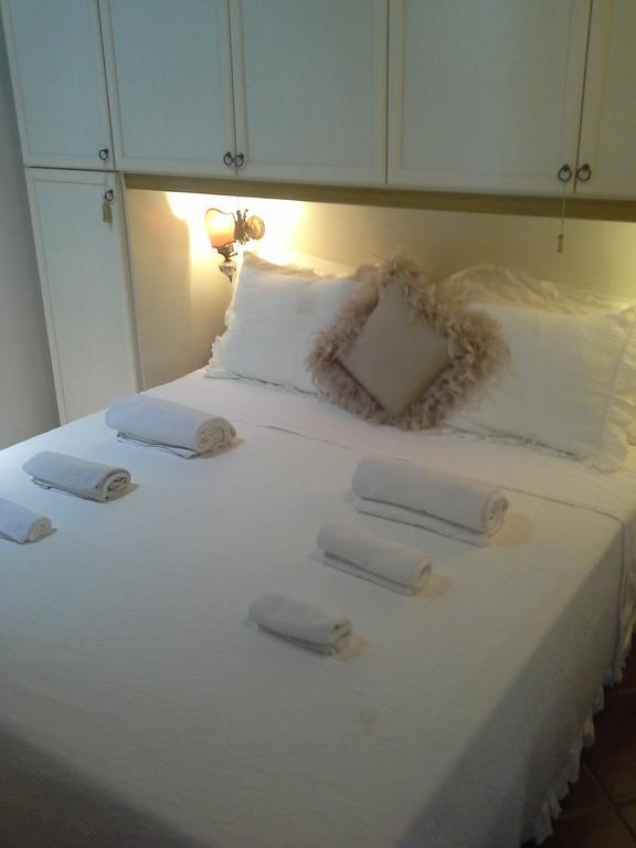 Apartahotel Relais Michelangelo Roma