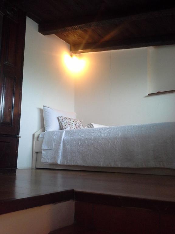 Relais Michelangelo Apartahotel *