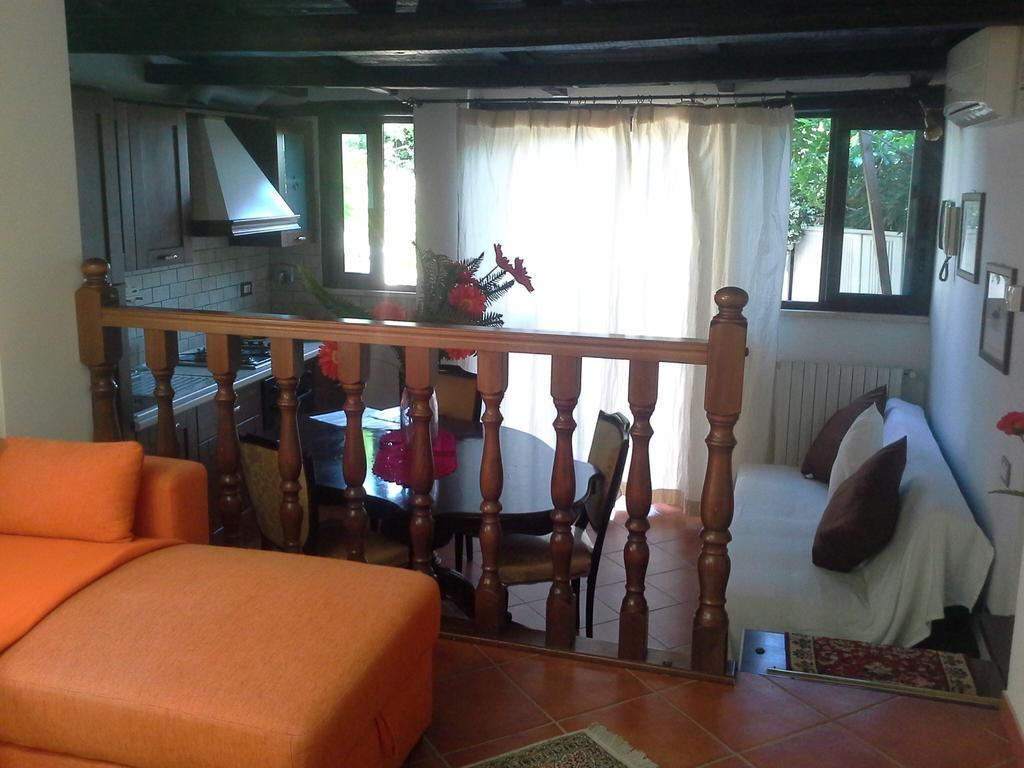 Relais Michelangelo Apartahotel