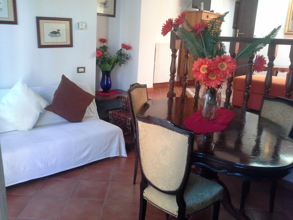Apartahotel Relais Michelangelo Roma