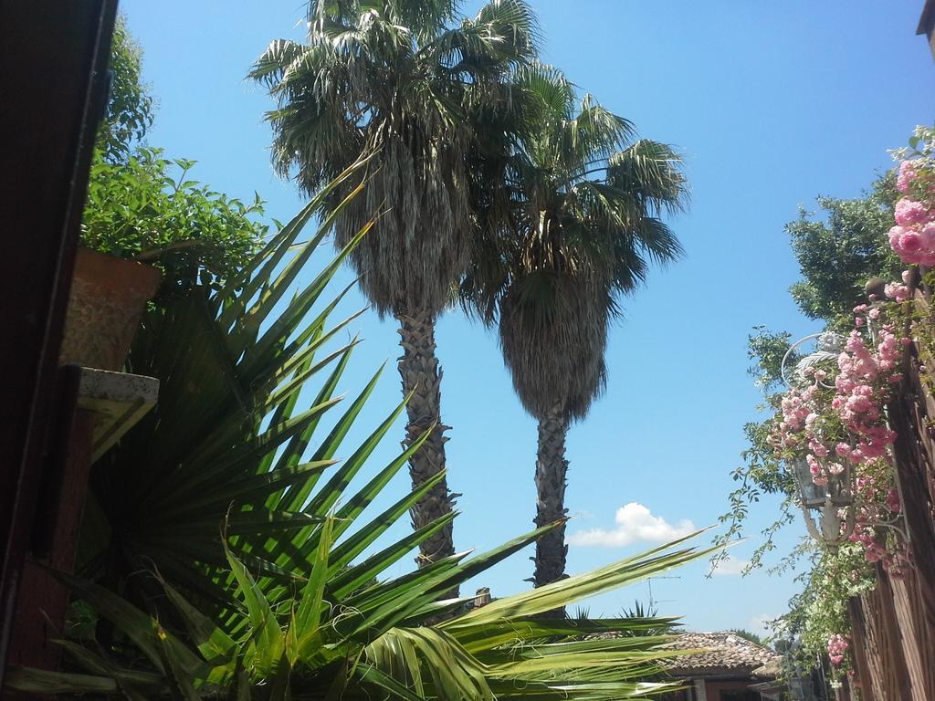 Apartahotel Relais Michelangelo
