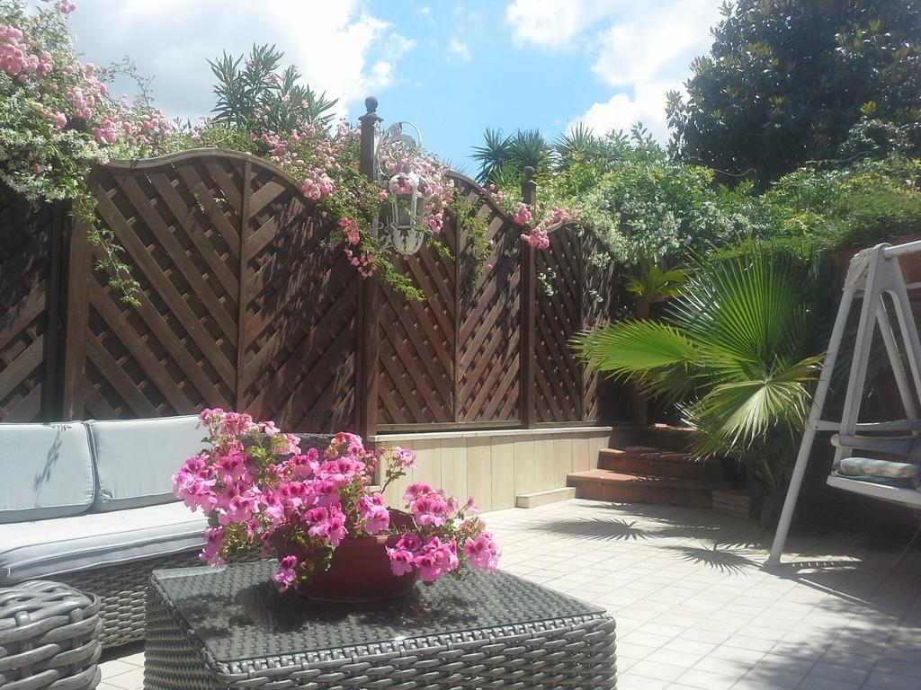 Apartahotel Relais Michelangelo *