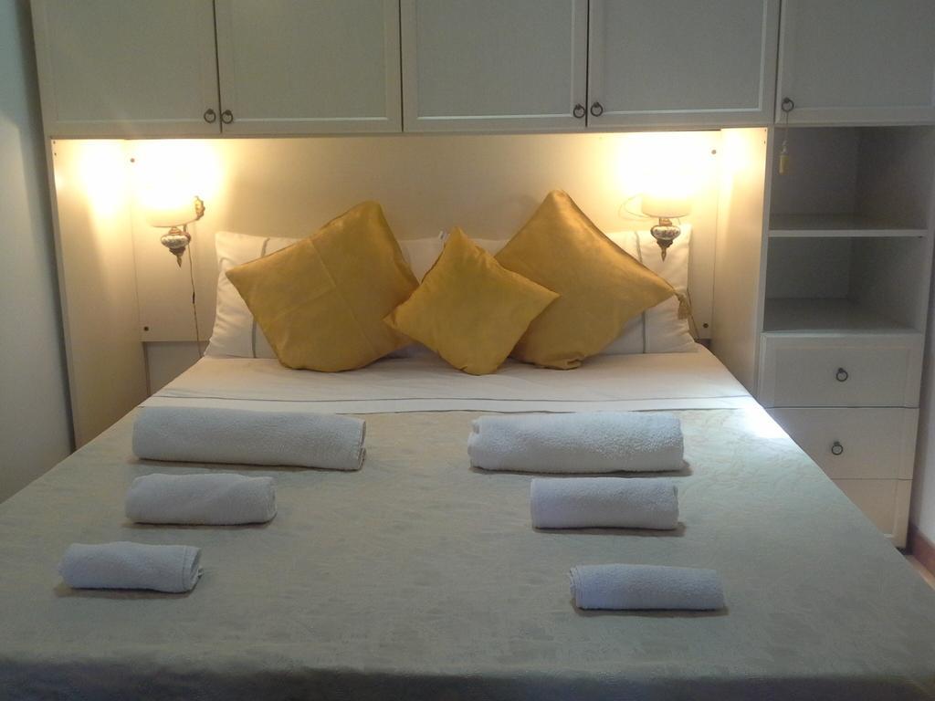 Relais Michelangelo Apartahotel Roma