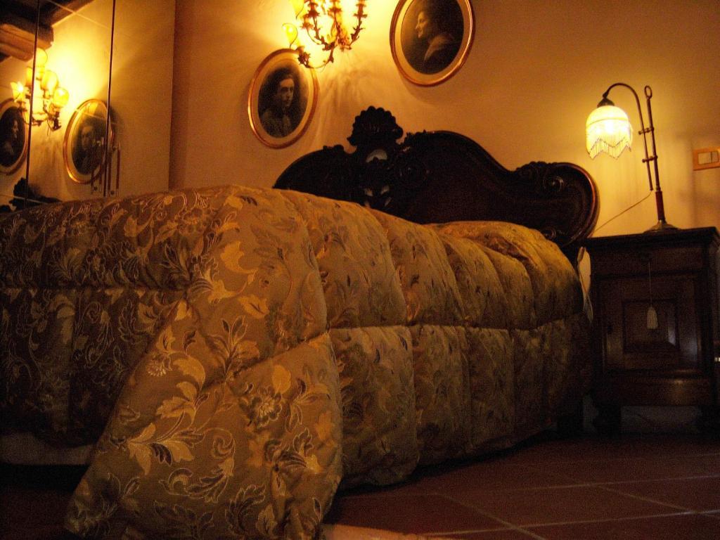Apartahotel Relais Michelangelo Roma