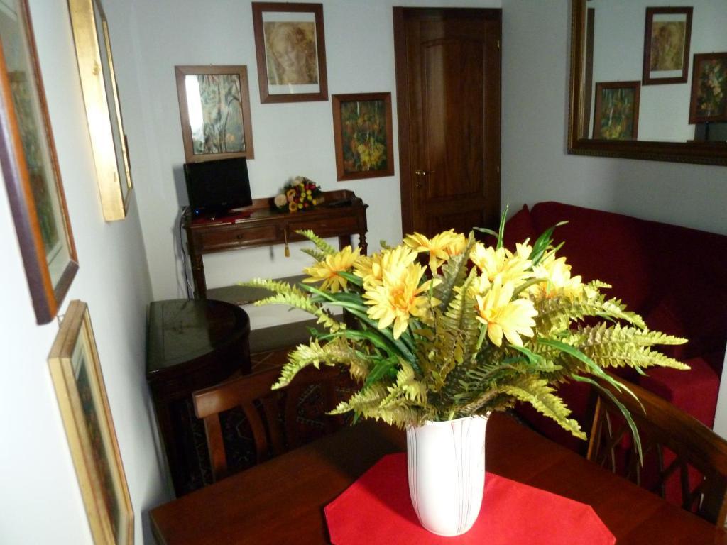 Relais Michelangelo Apartahotel *
