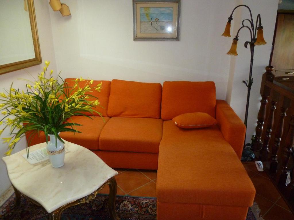 Relais Michelangelo Apartahotel