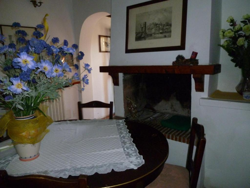 Apartahotel Relais Michelangelo