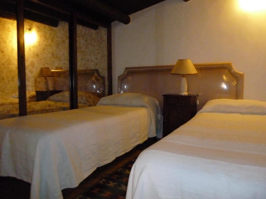 Apartahotel Relais Michelangelo *