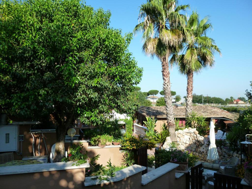 Apartahotel Relais Michelangelo