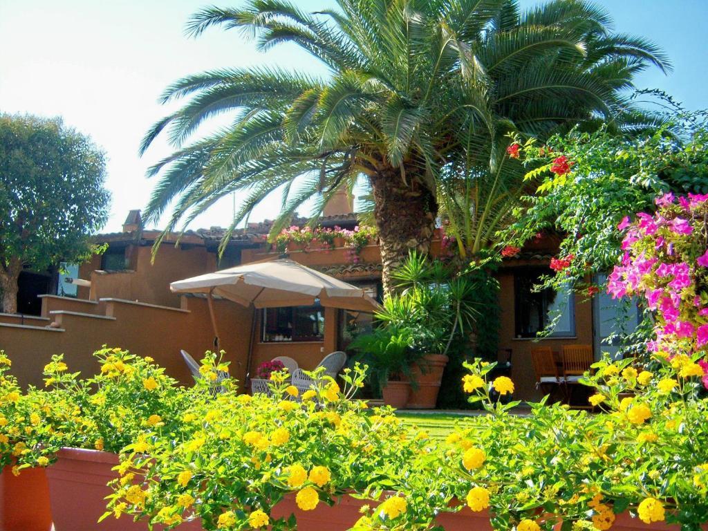 Apartahotel Relais Michelangelo Roma