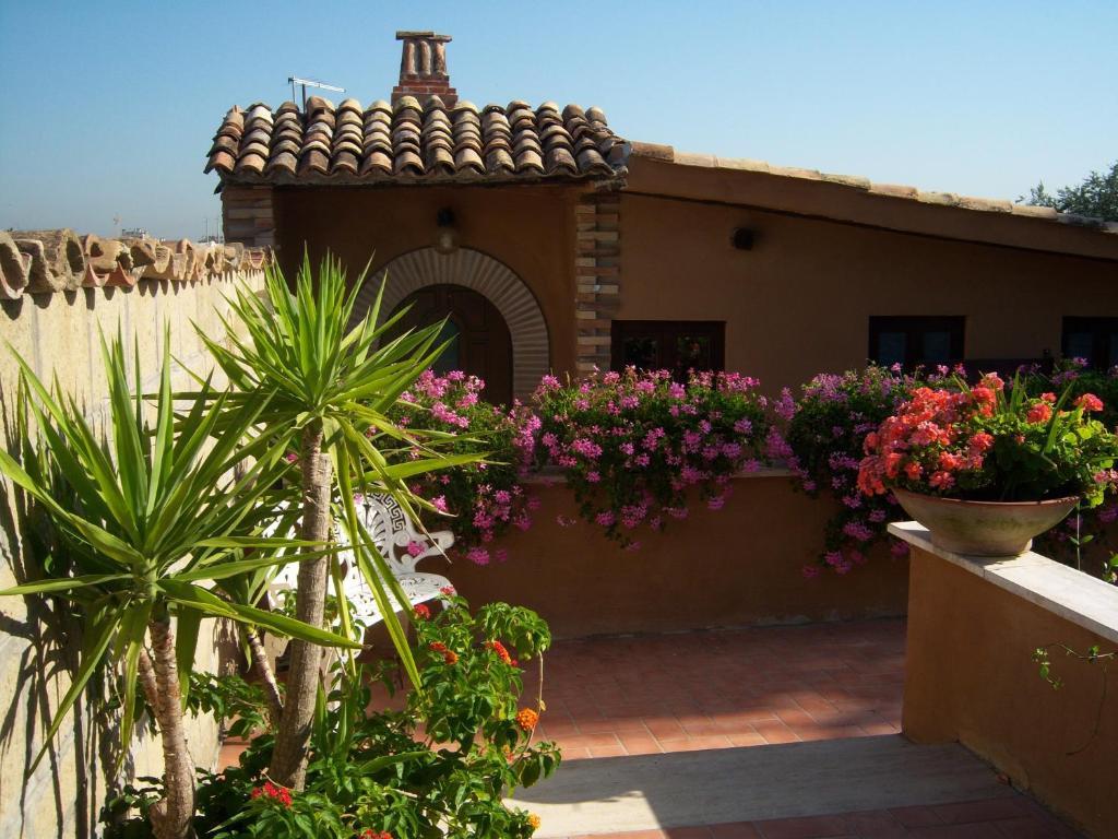 Relais Michelangelo Apartahotel *