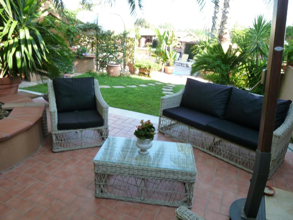 Apartahotel Relais Michelangelo