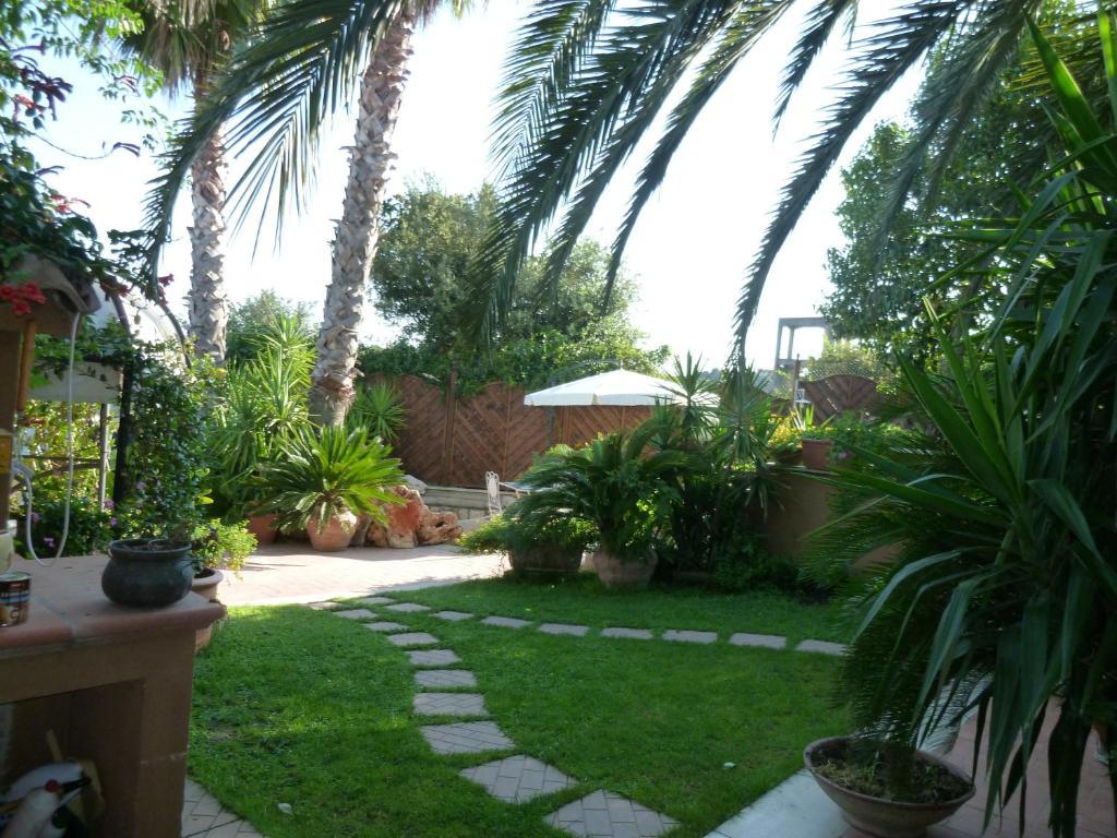Apartahotel Relais Michelangelo *