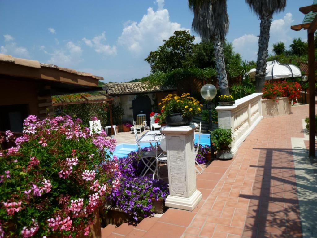 Relais Michelangelo Apartahotel