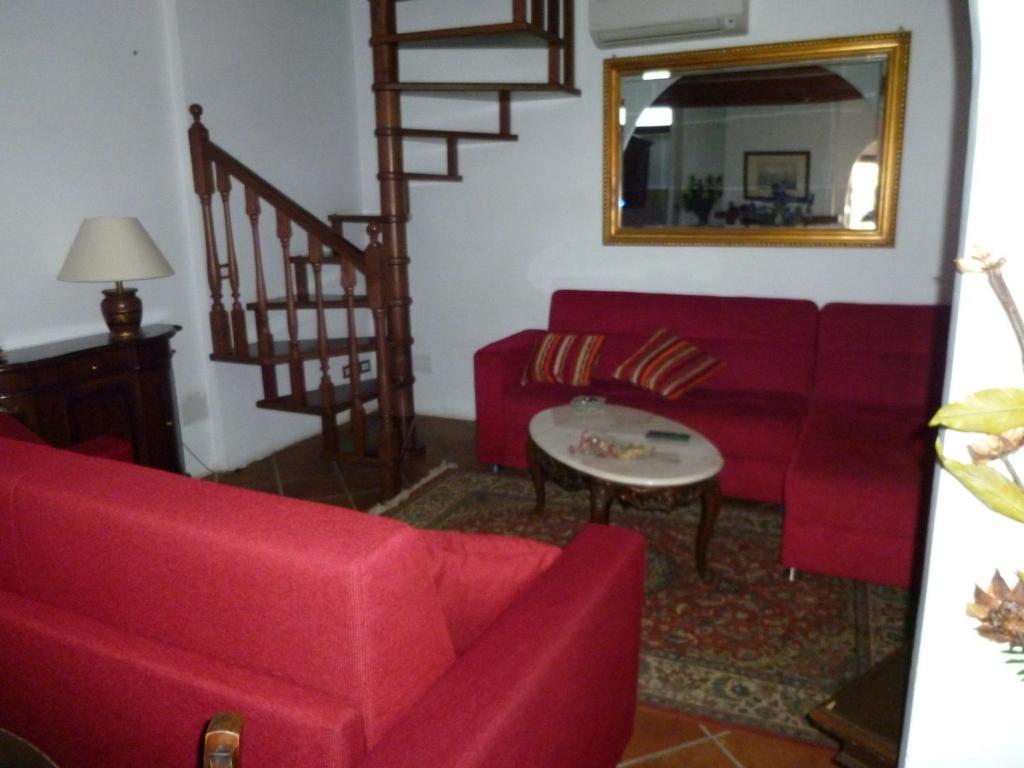 Relais Michelangelo Apartahotel Roma