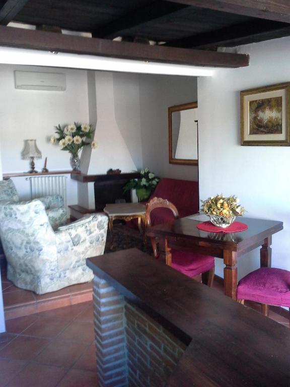 Relais Michelangelo Apartahotel
