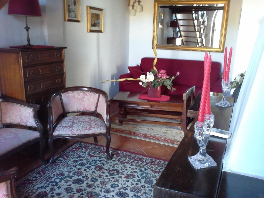 Relais Michelangelo Apartahotel Roma