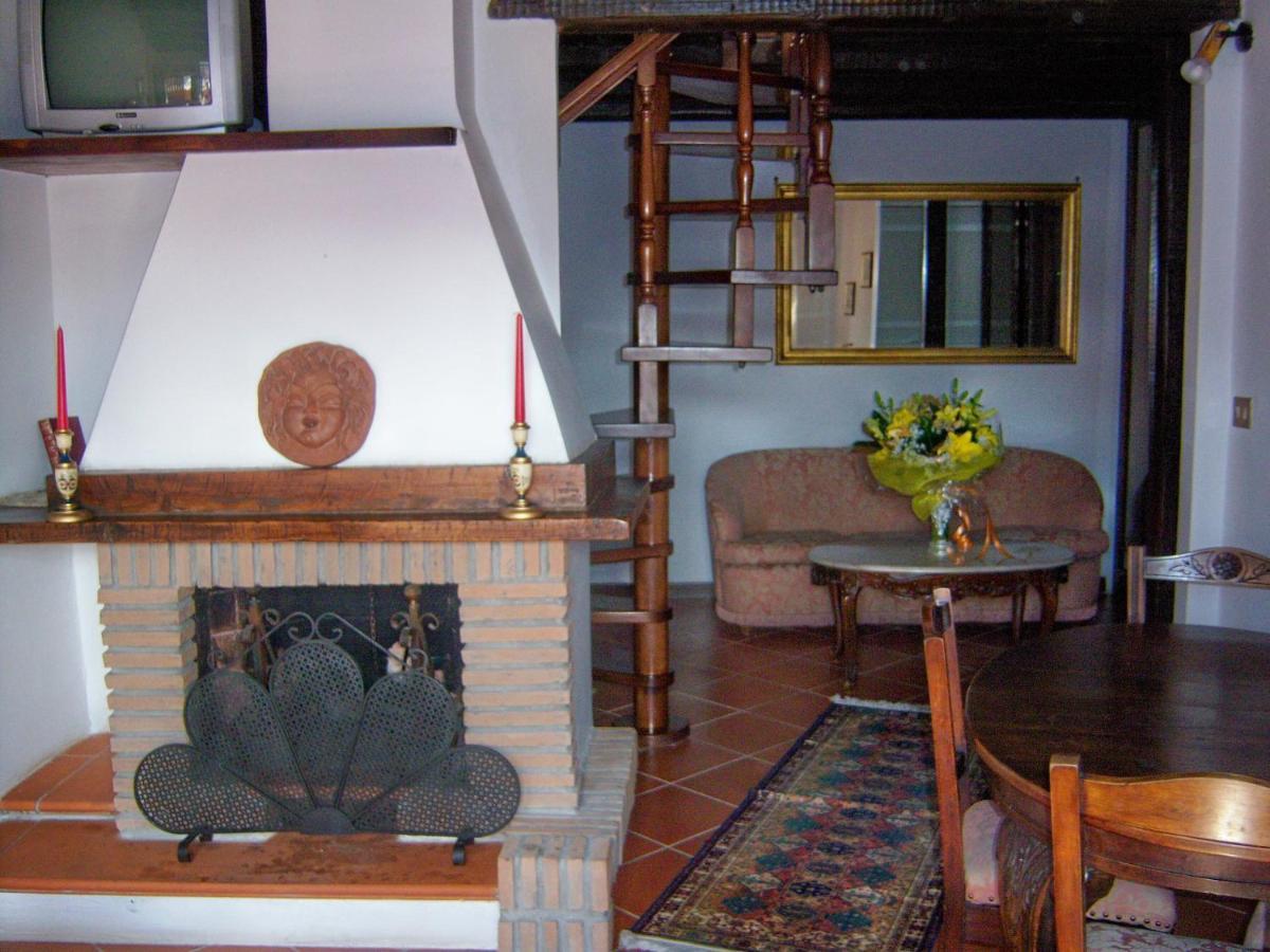 Relais Michelangelo Apartahotel