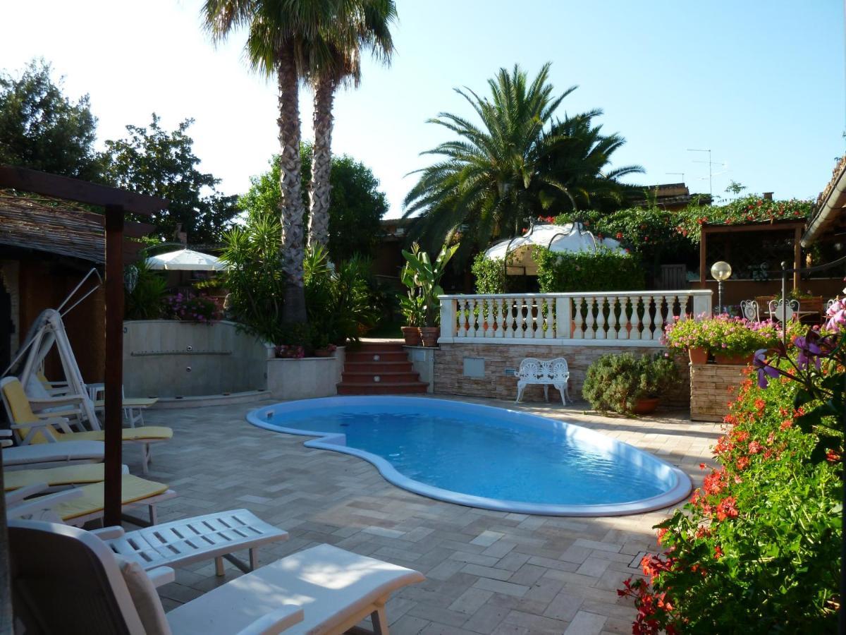 Apartahotel Relais Michelangelo