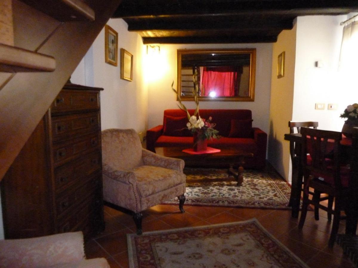 Relais Michelangelo Apartahotel *