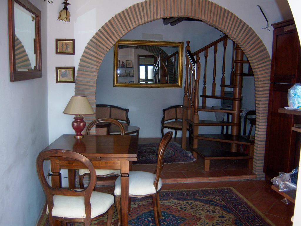 Relais Michelangelo Aparthotel