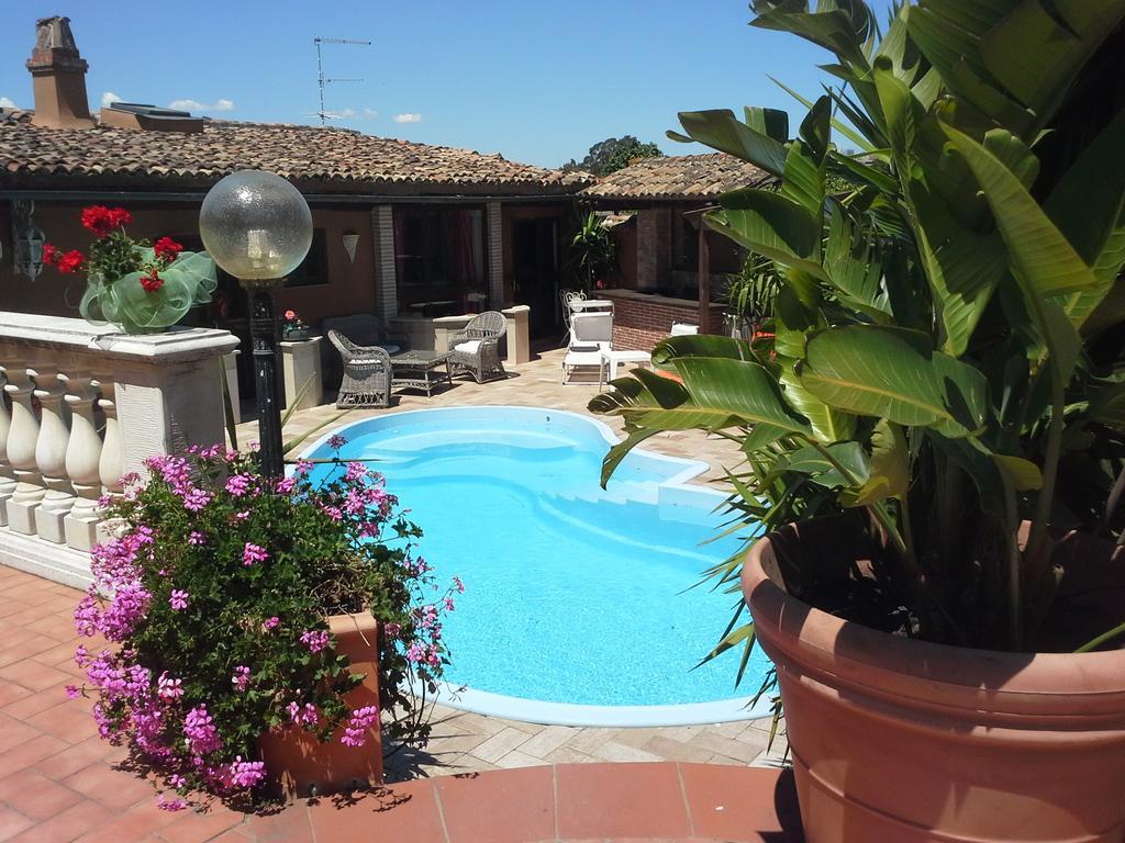 Relais Michelangelo
