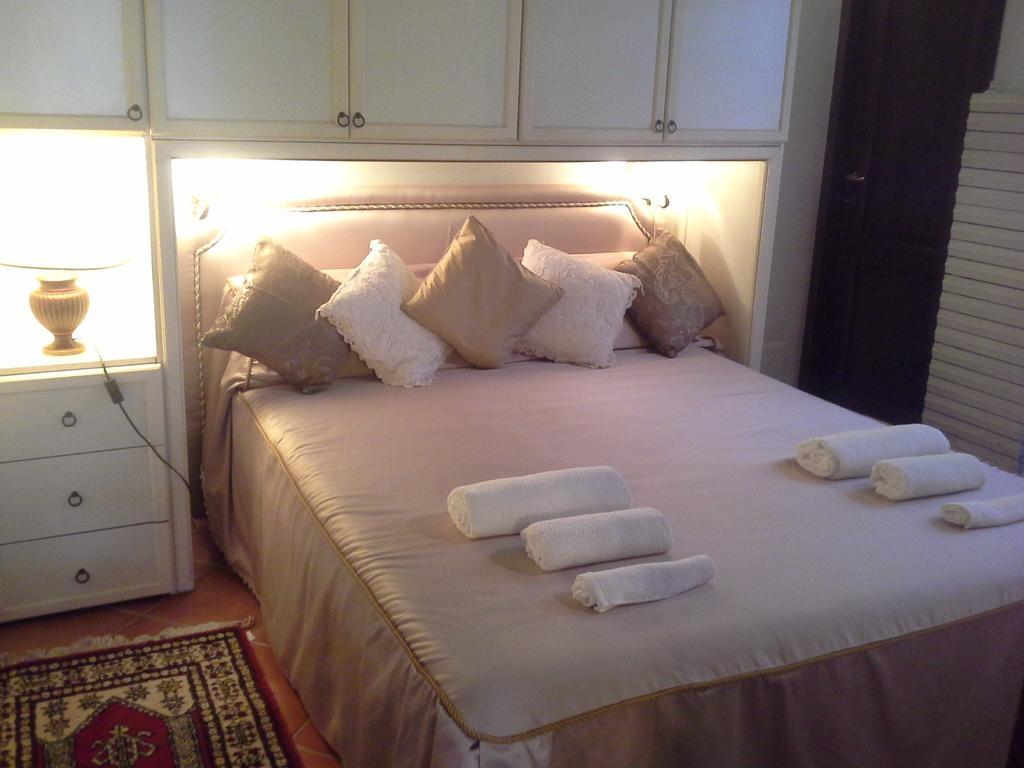 Relais Michelangelo Apart-hotel Roma