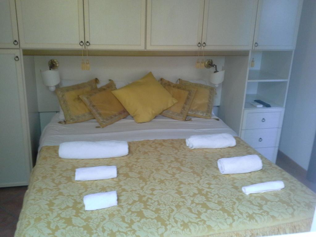 Relais Michelangelo Apart-hotel *