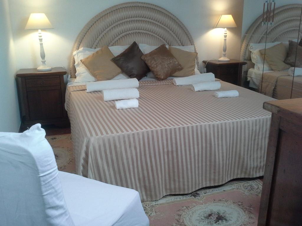 Apart-hotel Relais Michelangelo