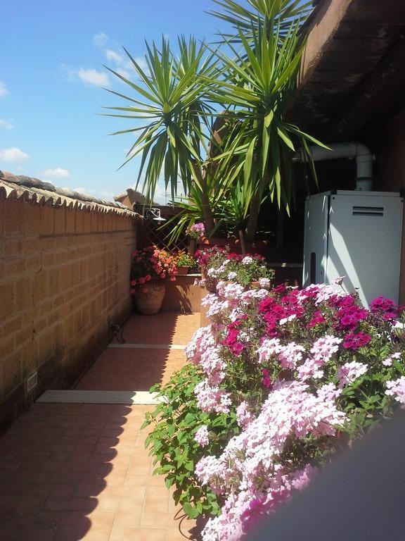 Relais Michelangelo Roma
