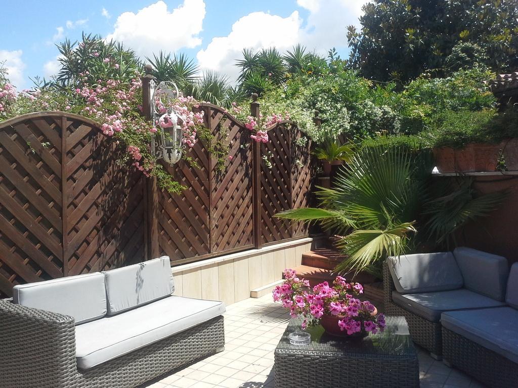 Relais Michelangelo Apart-hotel *
