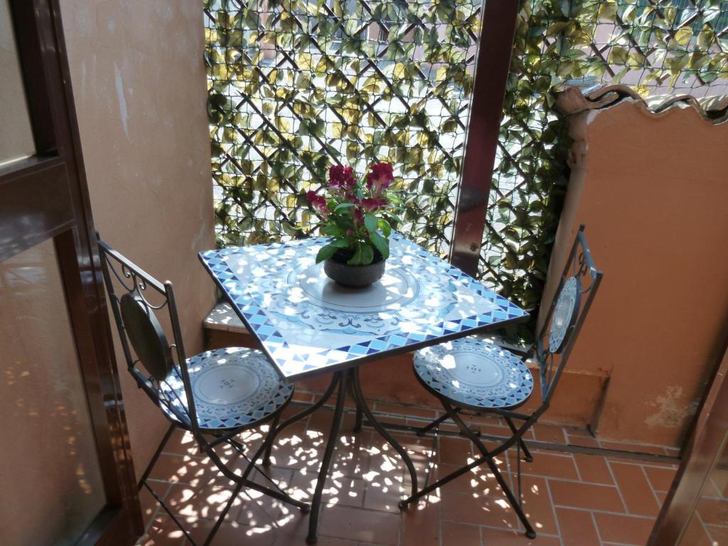Relais Michelangelo *