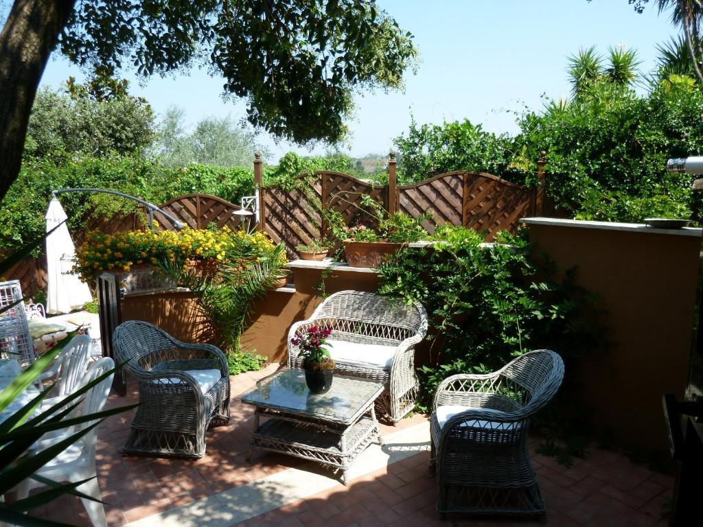 Relais Michelangelo *