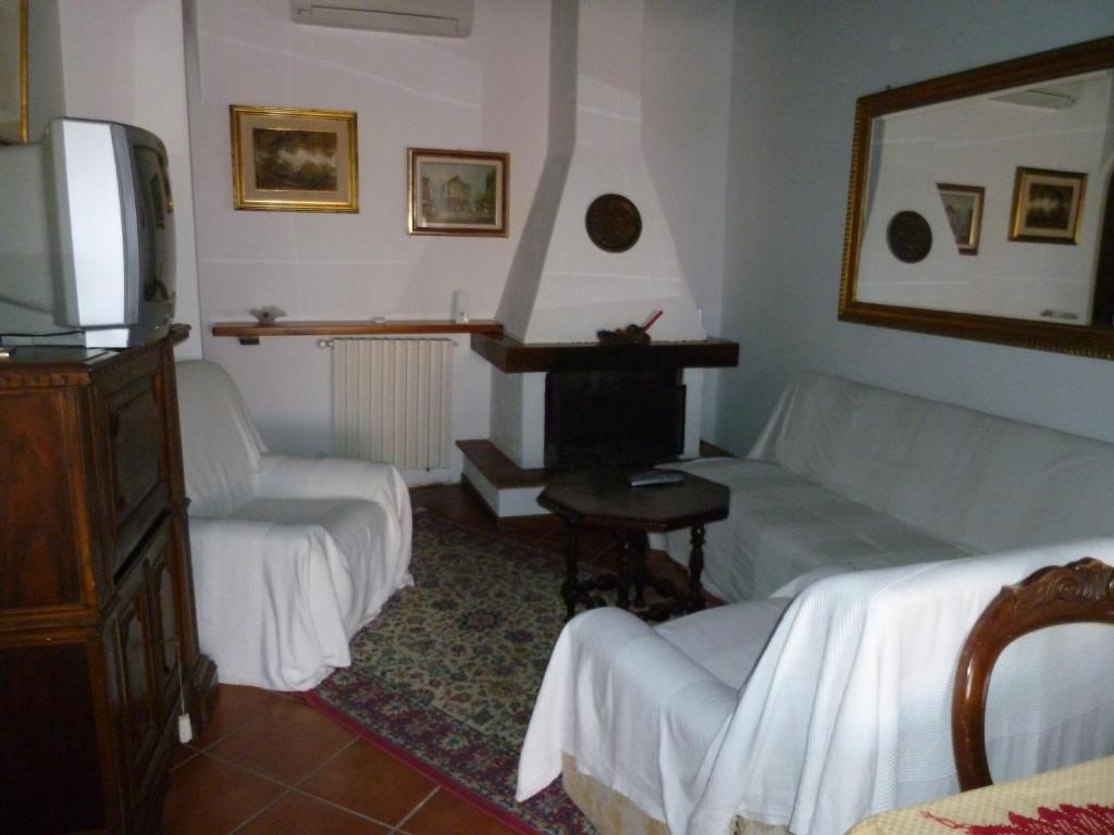 Relais Michelangelo Apart-hotel