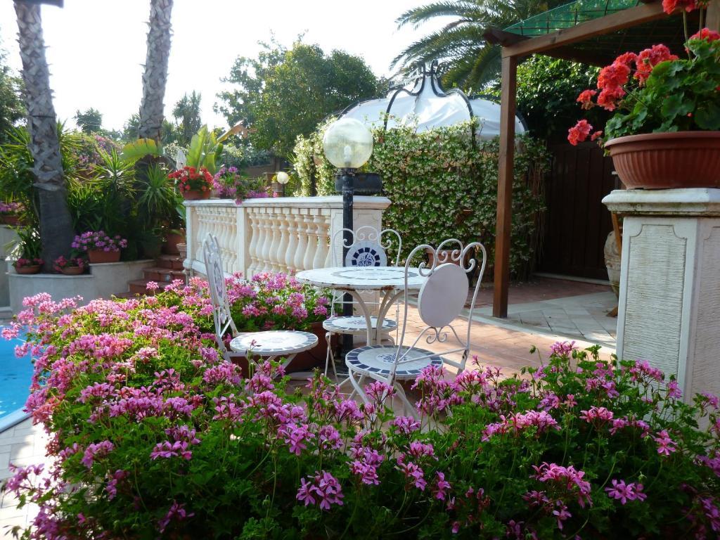Apart-hotel Relais Michelangelo *
