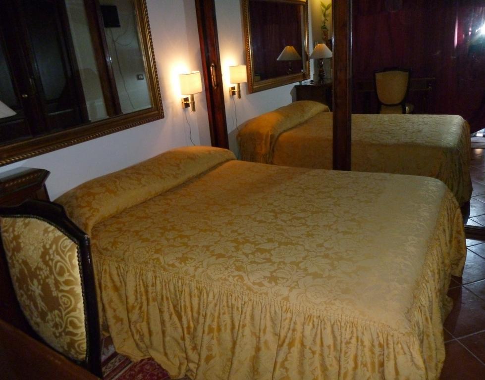 Relais Michelangelo Aparthotel *