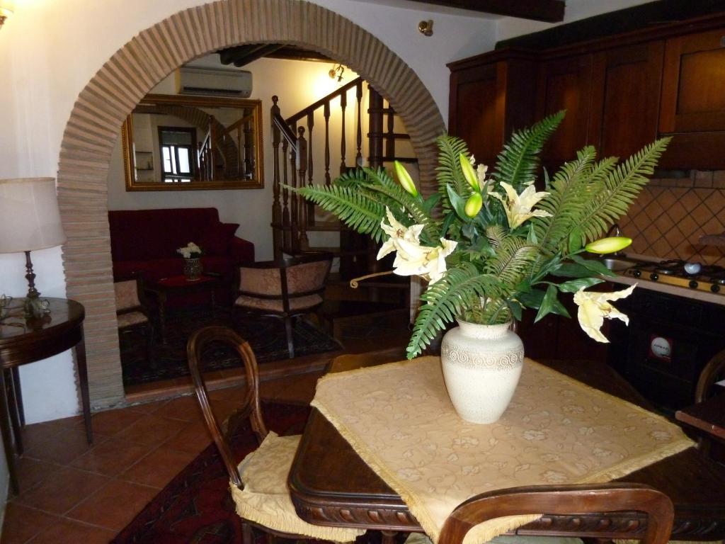 Aparthotel Relais Michelangelo